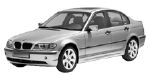 BMW E46 B272B Fault Code