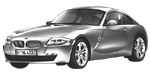 BMW E86 B272B Fault Code