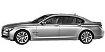 BMW F02 B272B Fault Code