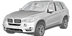 BMW F15 B272B Fault Code