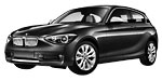 BMW F21 B272B Fault Code